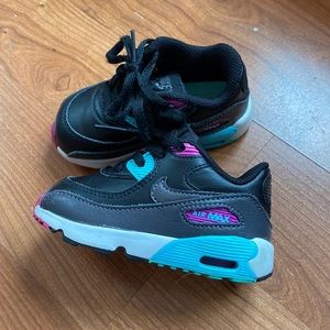 Toddler Nike Air Max